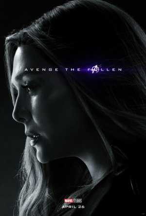 9adf6b2f 3ece 4a23 Ae4b 304ecc6231f9jpeg — Power Ranking for the heroes of Avengers: Endgame option 13