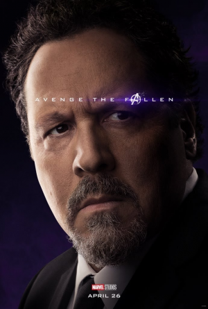 C5f537d5 Efce 4d7f A23a 62c2fc8877d3jpeg — Power Ranking for the heroes of Avengers: Endgame option 22