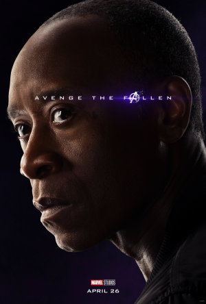 E323a7d2 A082 49a6 A4a6 35b97c7178c6jpeg — Power Ranking for the heroes of Avengers: Endgame option 26