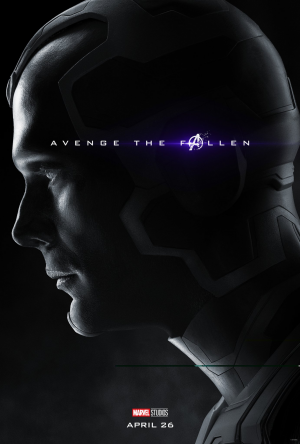 F796e54a 6c31 4194 Ba23 A415f69a7d7ajpeg — Power Ranking for the heroes of Avengers: Endgame option 31