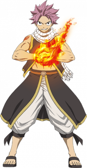 Power Scaling Anime/Manga Character Tier List (Community Rankings