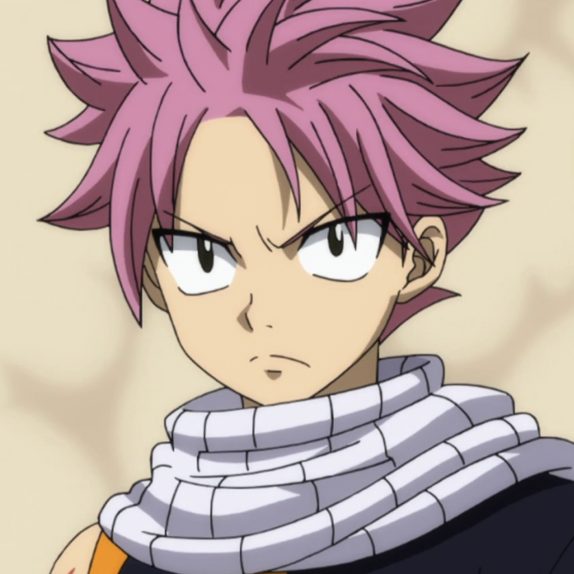 Natsupng — Powerful Anime Characters option 29