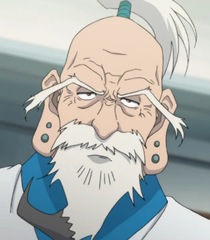 Neterojpg — Powerful Anime Characters option 30