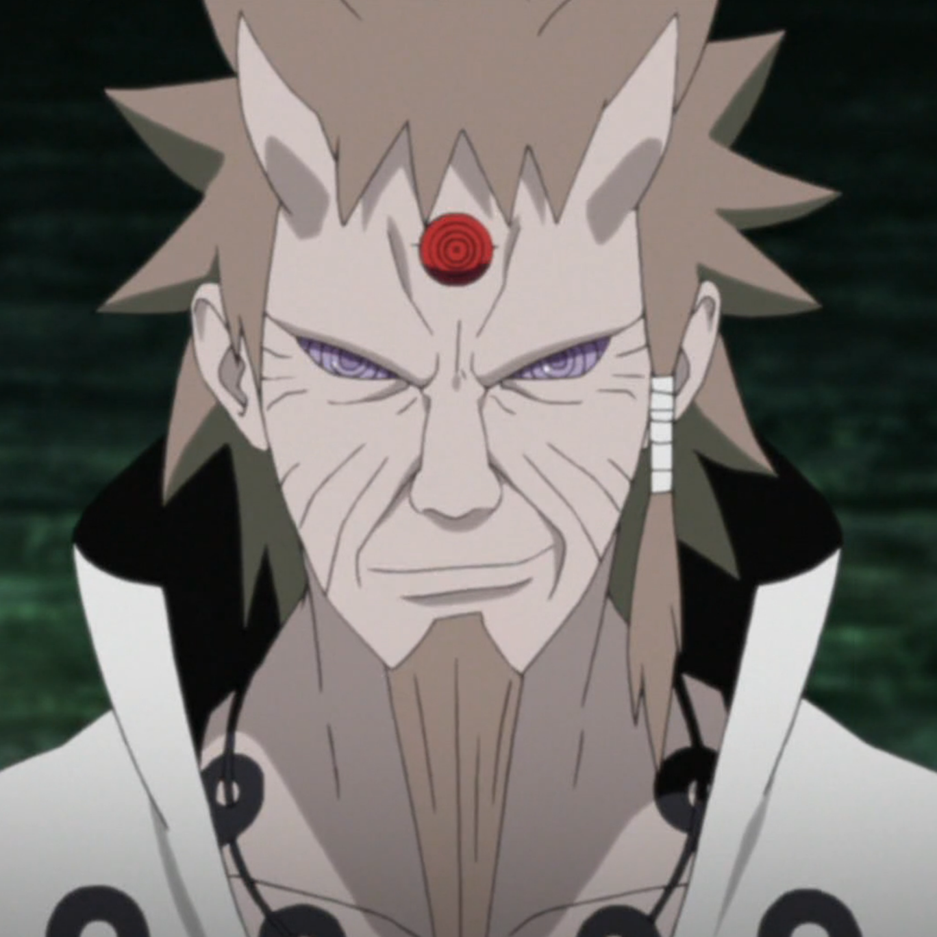 Otsutsukipng — Powerful Anime Characters option 31