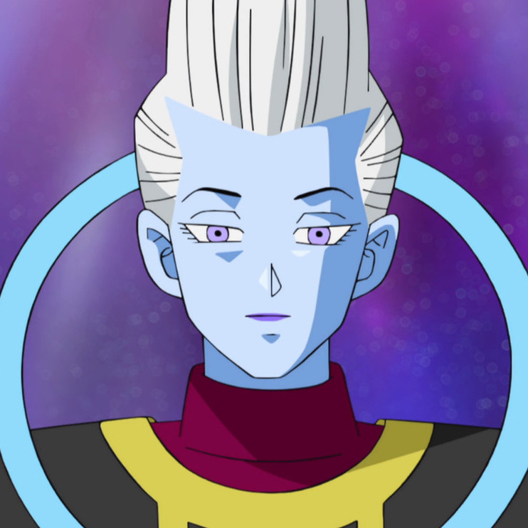 Whisjpeg — Powerful Anime Characters option 38