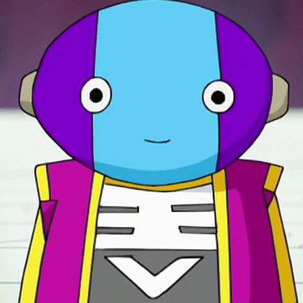 Zenopng — Powerful Anime Characters option 40