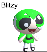 Create a Powerpuff Girls ZX Fangame (PPGZX) Tier List - TierMaker