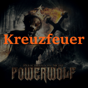 Powerwolf  Community Playlist on  Music Unlimited