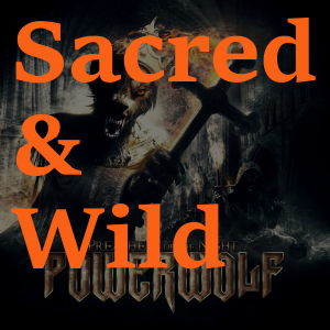 Powerwolf  Community Playlist on  Music Unlimited