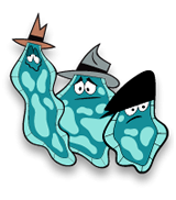 Powerpuff Girls The Amoeba Boys Stuck Togetherpng — PPG Characters (Original Series) option 14