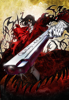 Hellsingoav Cover Thumbjpg — preferiti di vanitas option 49