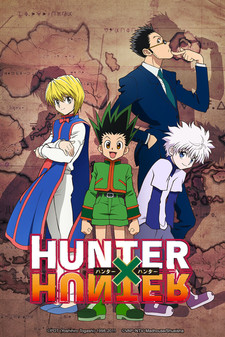 Hunterxhunter2011 Cover Thumbjpg — preferiti di vanitas option 56