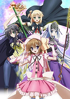 Korewazombiedesuka Cover Thumbjpg — preferiti di vanitas option 68
