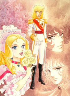 Ladyoscar Cover Thumbjpg — preferiti di vanitas option 70