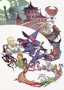 Littlewitchacademia Cover Thumbjpg — preferiti di vanitas option 71