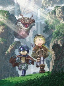 Madeinabyss Cover Thumbjpg — preferiti di vanitas option 73