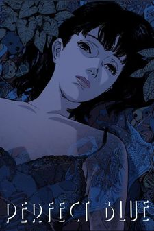 Perfectblue Cover Thumbjpg — preferiti di vanitas option 95