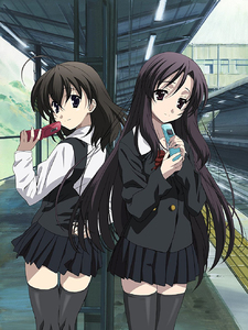 Schooldays Cover Thumbjpg — preferiti di vanitas option 110