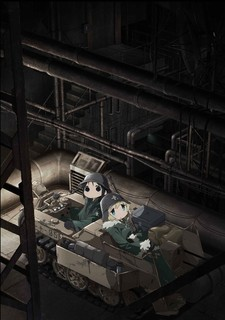 Shoujoshuumatsuryokou Cover Thumbjpg — preferiti di vanitas option 114
