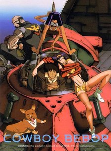 Zz1613950402cowboybebop Cover Thumbjpg — preferiti di vanitas option 143