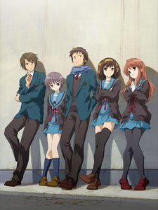 Zz1613950402suzumiyaharuhinoshoushitsu Cover Thumbjpg — preferiti di vanitas option 145