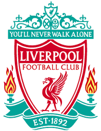 Liverpool Badgepng — Premier league 20/21 clubs option 10