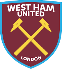Wesat Ham Badgepng — Premier league 20/21 clubs option 18