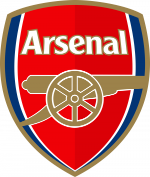 Arsenal Logo Escudo Shield 2png — Premier League 22/23 season option 2