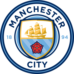 Manchester City Fc Logo Escudo Badge 1png — Premier League 22/23 season option 13