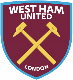 West Ham United Logopng — Premier League 22/23 season option 19