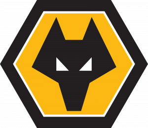 Wolverhampton Logo Escudopng — Premier League 22/23 season option 20