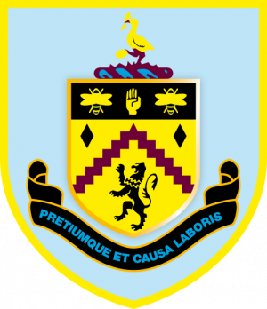 Burnley Fcpng — Premier League Clubs 2021-2022 option 5