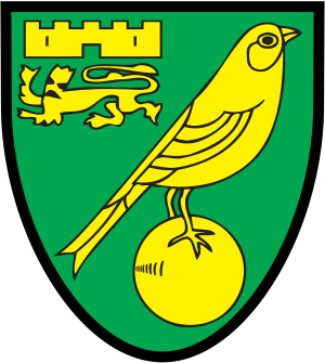 Norwich City Fcpng — Premier League Clubs 2021-2022 option 15