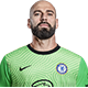 Caballeropng — Premier League Goalkeepers 2020 option 4