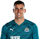 Darlowpng — Premier League Goalkeepers 2020 option 6