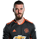 De Geapng — Premier League Goalkeepers 2020 option 7