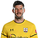 Forsterpng — Premier League Goalkeepers 2020 option 11