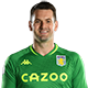 Heatonpng — Premier League Goalkeepers 2020 option 14