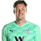 Hennesseypng — Premier League Goalkeepers 2020 option 16