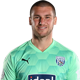 Johnstonepng — Premier League Goalkeepers 2020 option 17