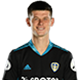 Meslierpng — Premier League Goalkeepers 2020 option 25