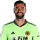 Patriciopng — Premier League Goalkeepers 2020 option 27