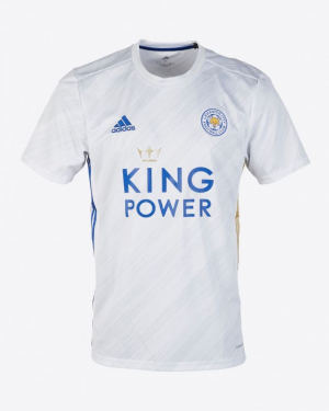 Lcfc Away Shirt Front 01jpg — Premier League Kits 20/21 option 36