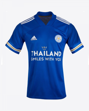 Lcfc Home Shirt Thailand 01junior1jpg — Premier League Kits 20/21 option 37