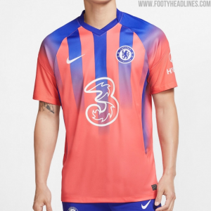 D14dd14131167b467be2e92d8044cb4cjpg — Premier League Kits 2020/21 option 43