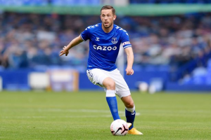 0everton V Preston North End Pre Season Friendlyjpg — Premier League Midfielders 2020/21 option 1