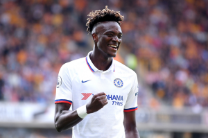 Abraham Wol Che 1920png — Premier League Players 2019/2020 option 34