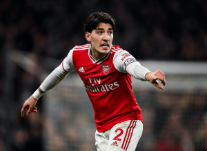 Bellerinjpg — Premier League Players 2019/2020 option 43