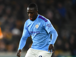 Benjamin Mendyjpg — Premier League Players 2019/2020 option 44