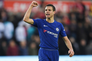 Cesarjpg — Premier League Players 2019/2020 option 47